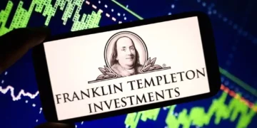 Franklin Templeton lança ETF de Solana — Wall Street aumenta sua exposição a L1s de alta velocidade
