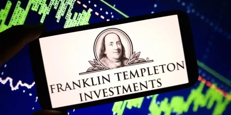 Franklin Templeton lança ETF de Solana — Wall Street aumenta sua exposição a L1s de alta velocidade