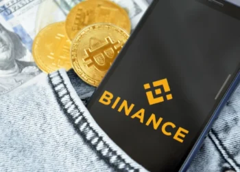 Bitcoin está sendo negociado temporariamente a $24.000 no par USD1 da Binance, em um movimento rápido