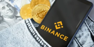 Bitcoin está sendo negociado temporariamente a $24.000 no par USD1 da Binance, em um movimento rápido