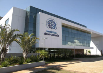 Amil aplica R$ 50 milhões em colaboração com o Hospital Sírio-Libanês