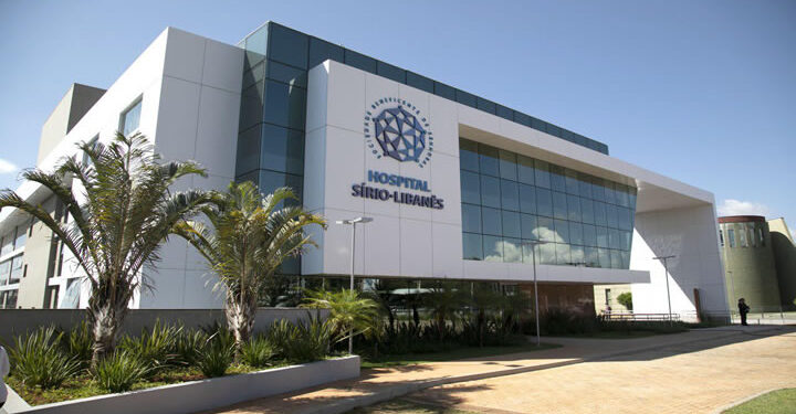 Amil aplica R$ 50 milhões em colaboração com o Hospital Sírio-Libanês