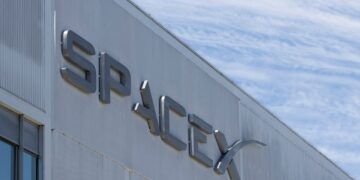 Na nova rodada de ações, a SpaceX pode ter um valor de mercado de 800 bilhões de dólares
