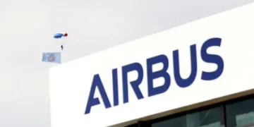 A Airbus afirma que a Boeing provavelmente ganhará a disputa por pedidos em 2025