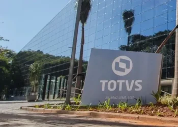 A Totvs finaliza a aquisição da empresa de software TBDC por R$ 80 milhões
