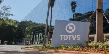A Totvs finaliza a aquisição da empresa de software TBDC por R$ 80 milhões