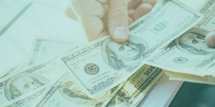 Dólar Futuro perde força próximo à resistência e inicia fase de consolidação no curto prazo