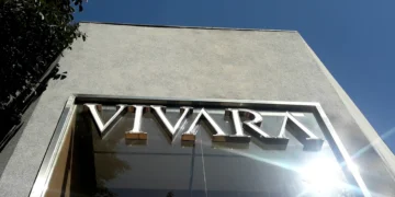 Vivara sobe mais de 5% após divulgar mudança de CEO