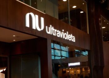 Nubank Ultravioleta Lounge traz atualizações para os viajantes