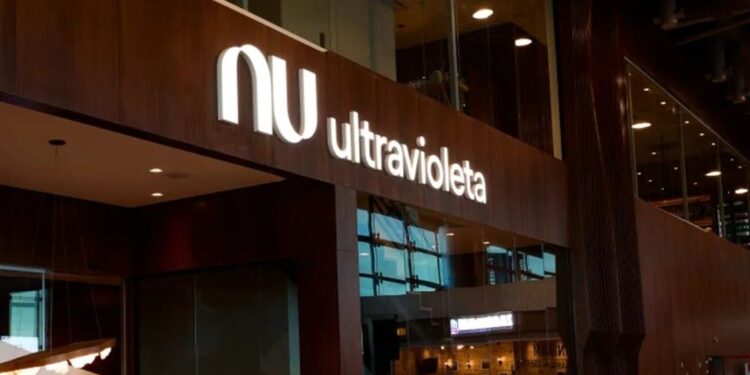 Nubank Ultravioleta Lounge traz atualizações para os viajantes