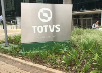 Totvs (TOTS3) avança com alteração na alta direção e perspectiva positiva do BTG Pactual