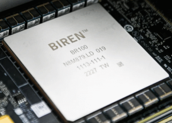 Depois do IPO, a fabricante de chips de IA Biren Techno teve um aumento de 76% em sua estreia na Bolsa de Hong Kong