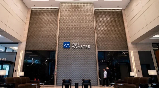 FGC recebe lista de clientes do Banco Master e prepara início de ressarcimentos bilionários