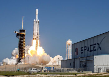 Ex-funcionários da SpaceX criaram 141 startups avaliadas em US$ 10,6 bilhões