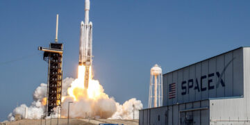 Ex-funcionários da SpaceX criaram 141 startups avaliadas em US$ 10,6 bilhões