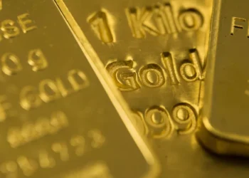 Ouro valoriza e dólar desvaloriza nas reservas internacionais do mundo
