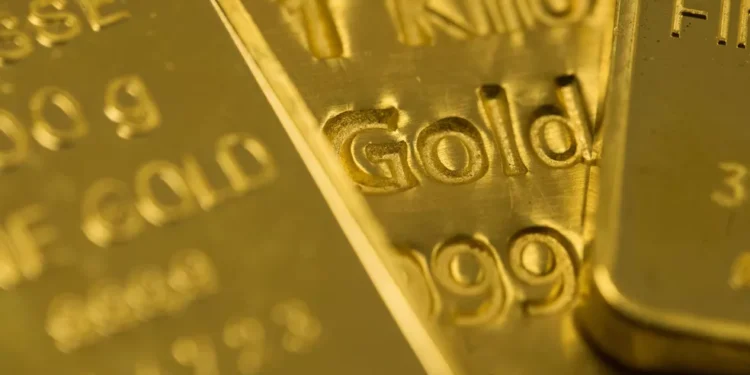 Ouro valoriza e dólar desvaloriza nas reservas internacionais do mundo