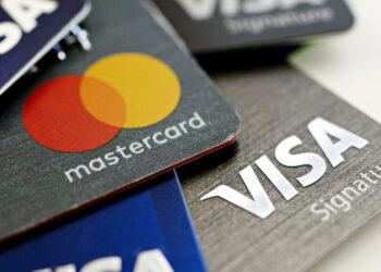 Mastercard, Visa e Revolut perdem processo judicial no Reino Unido
