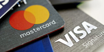 Mastercard, Visa e Revolut perdem processo judicial no Reino Unido
