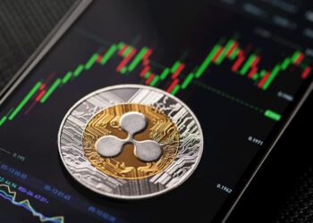Enquanto os traders monitoram a manutenção do suporte de $1,88, XRP sofre uma queda de 4%