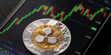 Enquanto os traders monitoram a manutenção do suporte de $1,88, XRP sofre uma queda de 4%