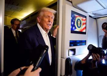 Trump Media irá conceder tokens digitais aos acionistas da DJT
