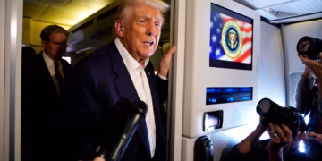 Trump Media irá conceder tokens digitais aos acionistas da DJT