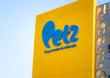 A União Pet finalizou a fusão de negócios com a Petz e fez sua estreia na B3 com um novo ticker