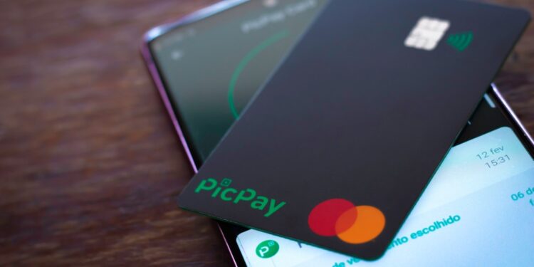 PicPay divulga aumento de lucro e faturamento em solicitação de IPO nos Estados Unidos