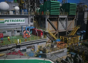 Petrobras renova acordo com refinarias da Índia, com valor que pode ultrapassar US$ 3 bilhões