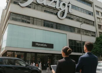 A Pearson vendeu a rede de escolas de idiomas Yázigi para a MoveEdu