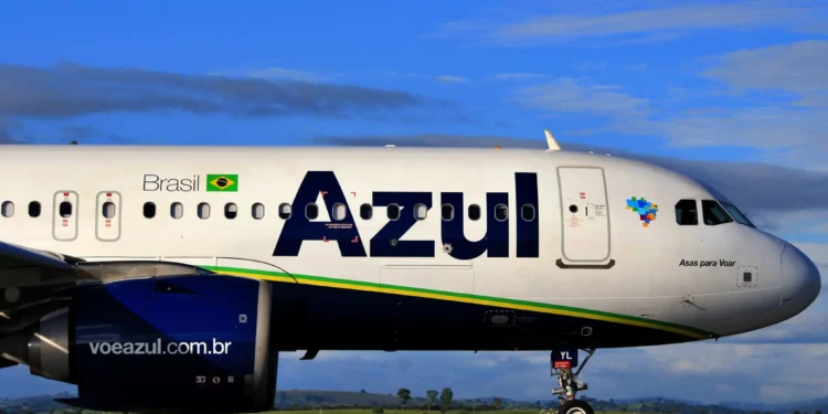 Azul aprova novo plano de negócios e investimento extra de US$ 100 milhões