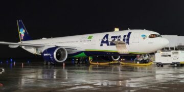 Cade aprova compra de participação da Azul pela United Airlines