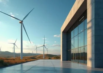 Casa dos Ventos e Ascenty assinam acordo de US$ 500 milhões para fornecer energia para data centers