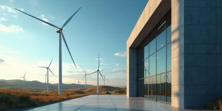 Casa dos Ventos e Ascenty assinam acordo de US$ 500 milhões para fornecer energia para data centers