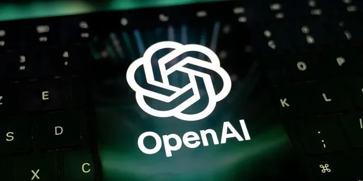 A diretora da OpenAI afirma que a receita excederá US$ 20 bilhões em 2025