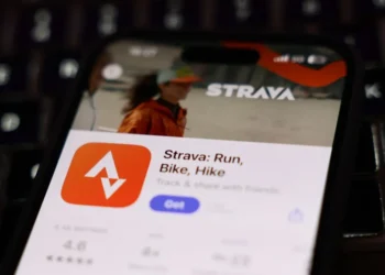 Strava aumenta o ritmo para se listar na bolsa de valores; empresa tem um valor de mercado de 2 bilhões de dólares