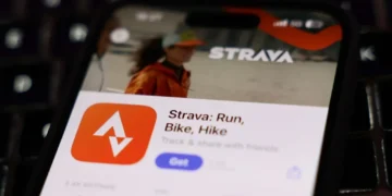 Strava aumenta o ritmo para se listar na bolsa de valores; empresa tem um valor de mercado de 2 bilhões de dólares