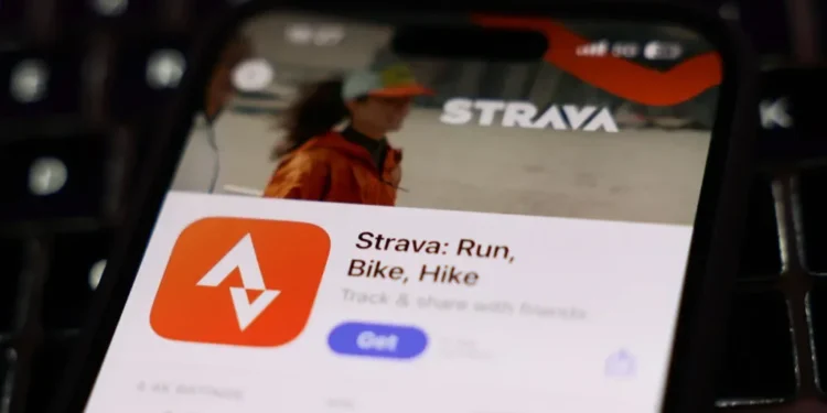 Strava aumenta o ritmo para se listar na bolsa de valores; empresa tem um valor de mercado de 2 bilhões de dólares
