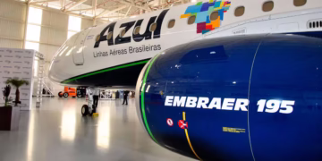 Cade suspende compra de participação da Azul pela United Airlines