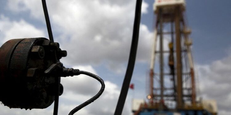 Estados Unidos começam a monitorar as vendas de petróleo da Venezuela