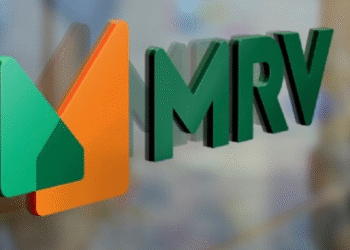 A MRV Incorporação encerrou o quarto trimestre com um aumento nas vendas e uma geração de caixa ajustada de R$ 102 milhões