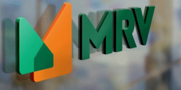 A MRV Incorporação encerrou o quarto trimestre com um aumento nas vendas e uma geração de caixa ajustada de R$ 102 milhões