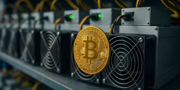 Após vender um site no Paraguai por US$ 30 milhões, a mineradora de Bitcoin Bitfarms encerra suas operações na América Latina