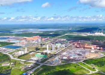 Cidade litorânea do Ceará está em negociação para um data center em um novo centro empresarial
