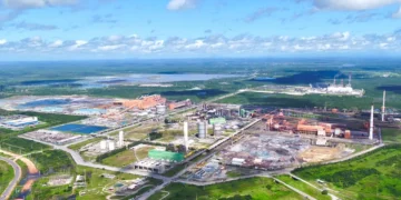 Cidade litorânea do Ceará está em negociação para um data center em um novo centro empresarial
