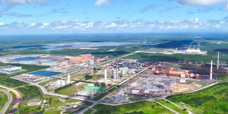Cidade litorânea do Ceará está em negociação para um data center em um novo centro empresarial