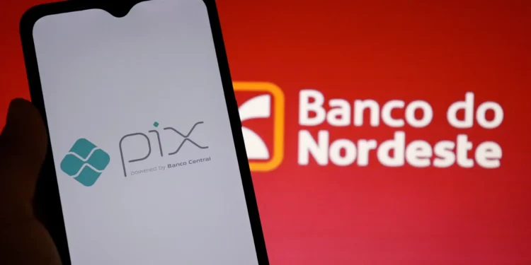 Banco do Nordeste interrompe temporariamente o Pix após ataque hacker