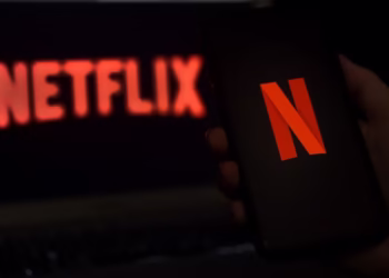 Em 2025, Netflix arrecada US$ 1,5 bilhão com publicidade