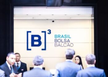 B3 Social administra R$ 60 milhões em 2025, provenientes de contribuições e benefícios fiscais